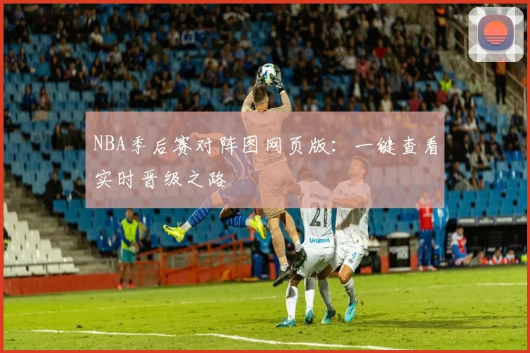 NBA季后赛对阵图网页版：一键查看实时晋级之路